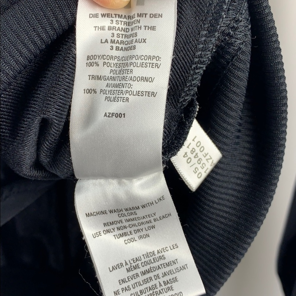 ADIDAS Track Jacket - Picture 7 of 8